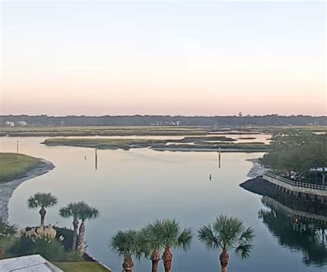 hilton head webcam palmetto dunes|Webcam Hilton Head Island